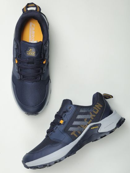 Adidas alcor m deals mesh running shoes