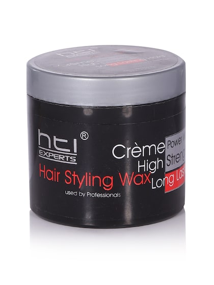 Buy BEARDO Men Creme Power Hair Styling Wax 75 G - Hair Gel And Spray for  Men 4425606 | Myntra