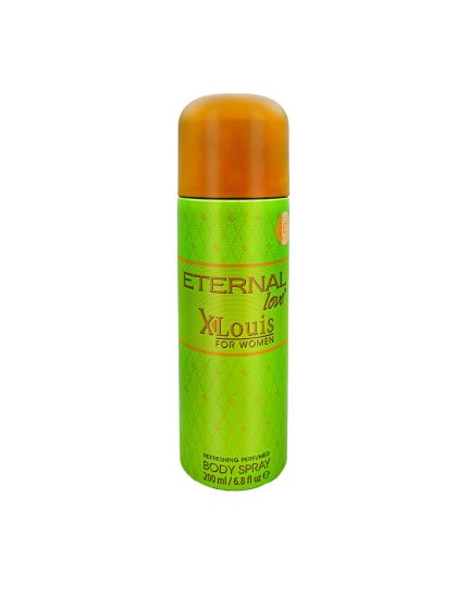 Eternal love perfume on sale body spray