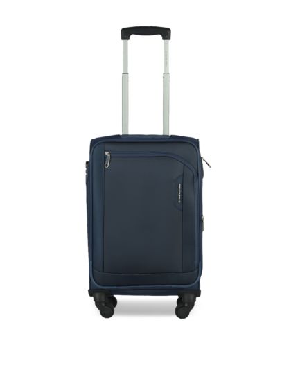 Buy Green Luggage & Trolley Bags for Men by Nasher Miles Online | Ajio.com