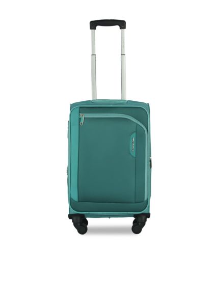 POLO CLASS 20 inch Luggage Trolley Bag with 1pc Vanity Bag - MultiColor  Expandable Cabin & Check-in Set - 24 inch MultiColor - Price in India |  Flipkart.com