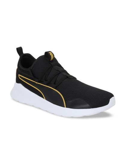 Puma slyde nu idp sneakers for men top