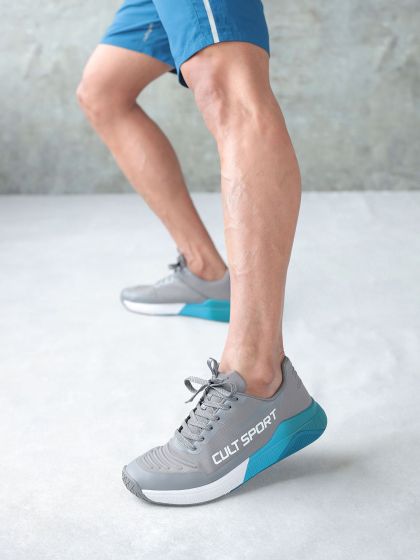 Buy Reebok Men Black Ultra Lite Running Shoes Sports Shoes for