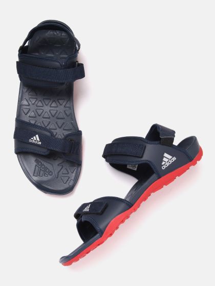 Adidas top ravish sandals