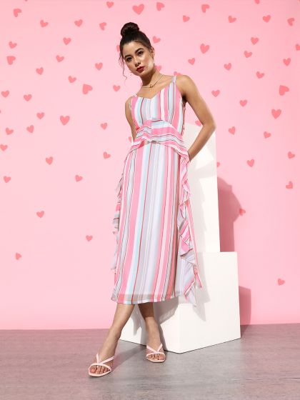 I saw it deals first t shirt dress