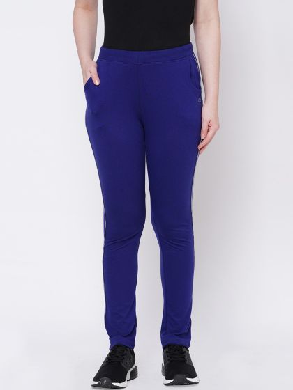 Sweet dreams striped deals womens track pants