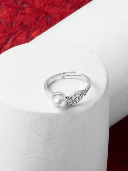 Swarovski alpha ring hot sale