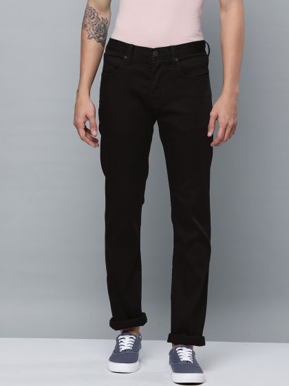 Levis 65504 shop jeans red loop