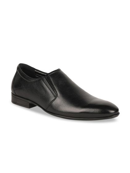 Red chief black shoes 28 best sale