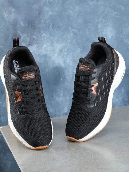 Karrimor rapid support discount mens running shoes review