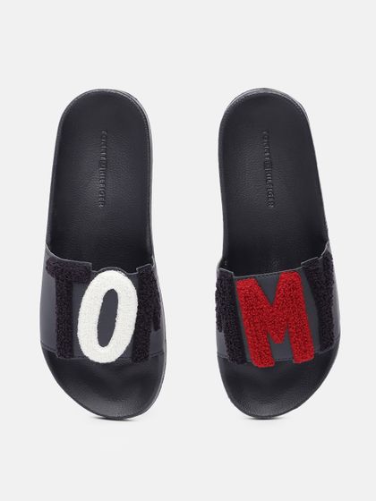 tommy sliders womens