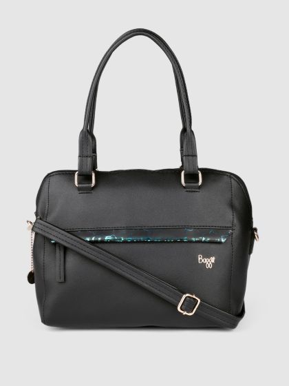 Baggit blue handbag new arrivals