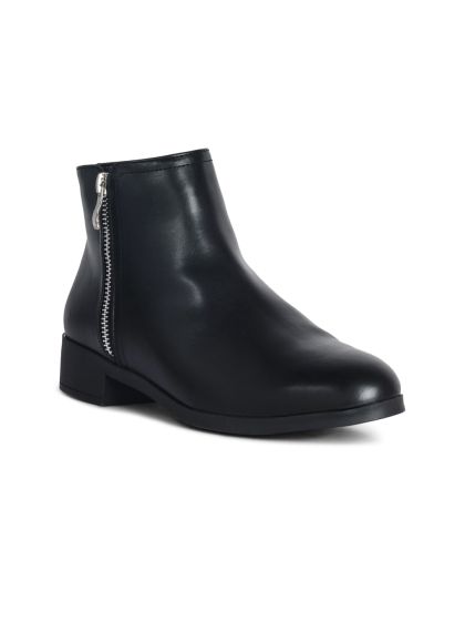 Adidas neo store wedge black