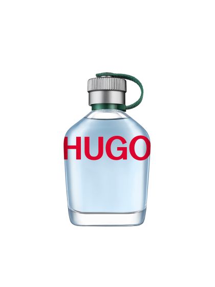 Hugo just different online eau de toilette 125ml