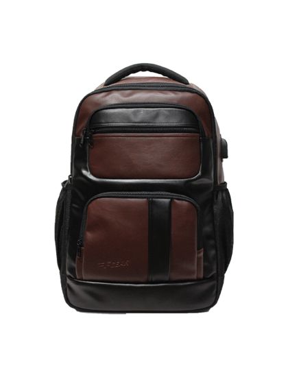 Buy F Gear Unisex Black Backpack Backpacks for Unisex 18752588