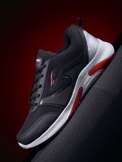 Buy Nike Men Black Air Epic Speed Training Shoes Sports Shoes