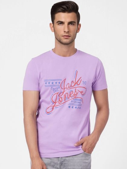 Jack and jones slim fit cheap t shirts