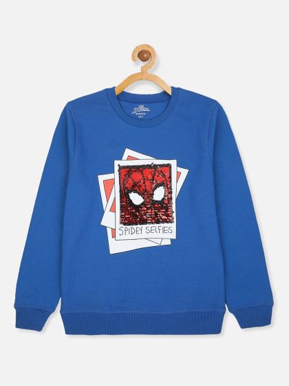 Avengers friends clearance sweatshirt