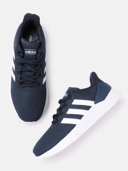 Adidas cloudfoam ilation mid men's basketball shoes sale