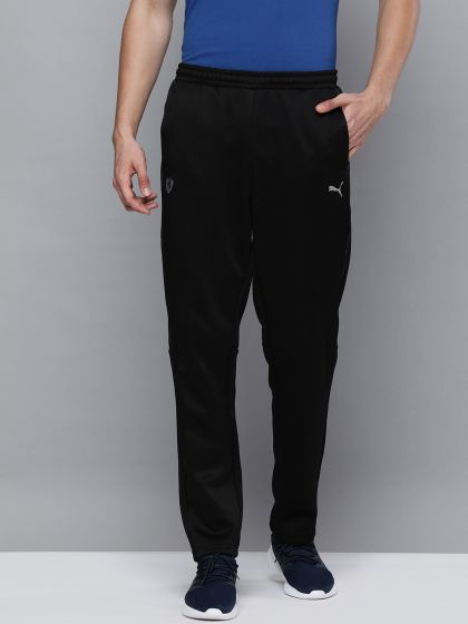 Buy ADIDAS Men Navy Blue WO PA Climacool Joggers - Track Pants for