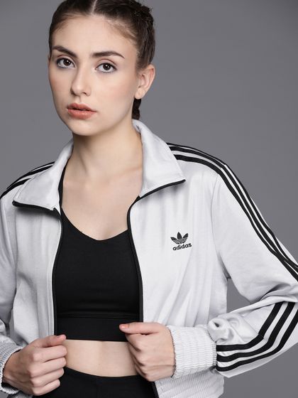 Buy ADIDAS Originals Women Red Solid 