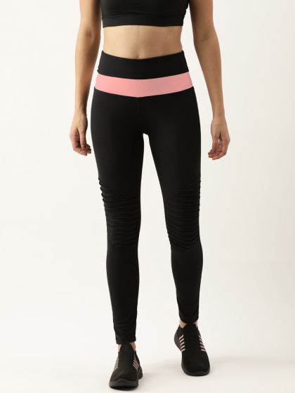 Bootcut leggings online forever 21