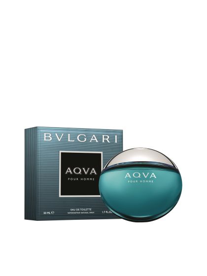 bvlgari aqua pure home