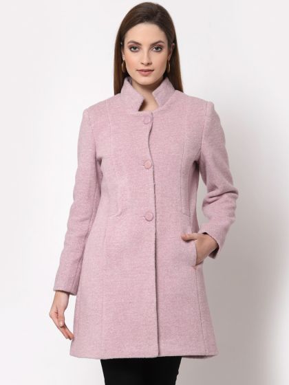monte carlo ladies coat