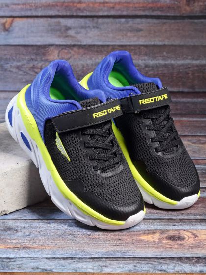 Nike revolution 4 myntra shop