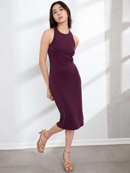 Zalora bodycon dress hot sale