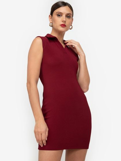 Zalora cheap work dress