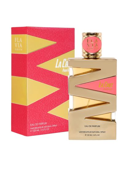 Alaia nude 2025 parfum