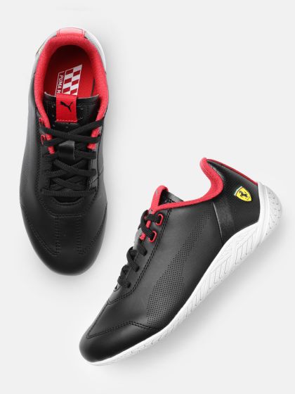 Ferrari driving shoes on sale