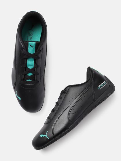 Puma motorsport shop mercedes shoes