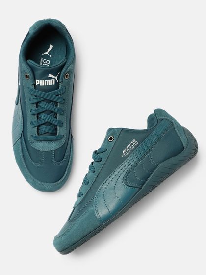 puma one8 sneakers white