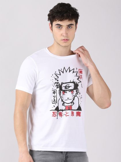 Men T Shirt Bleach Anime TV Show Poster Cool Fan Fashion Summer Tee Shirt  Oneck Cotton Tshirt Women Harajuku Streetwear
