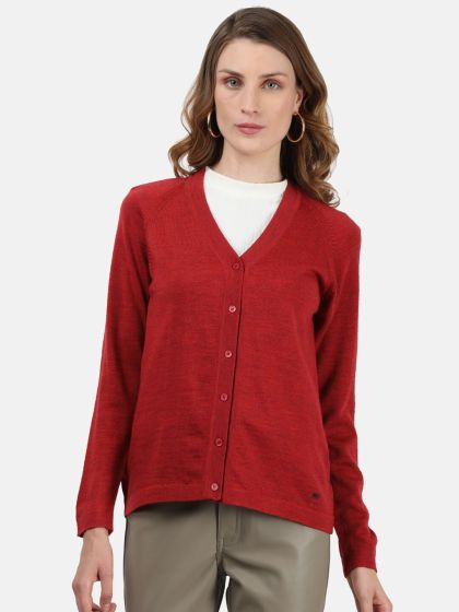 pure wool sweaters for ladies flipkart