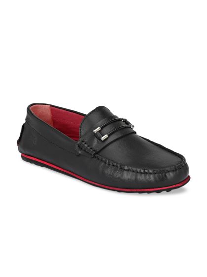 Buy Skechers Men Charcoal Grey Black Matera Pinemont Woven