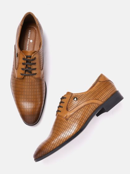 Louis philippe shoes online