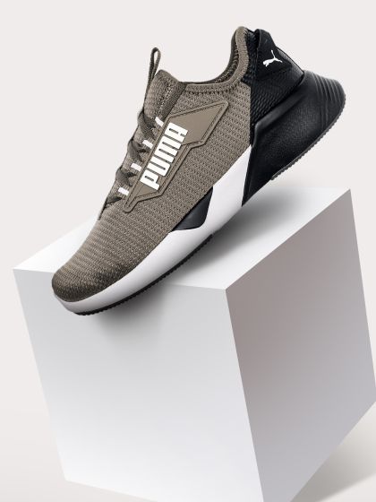 Puma men's flare 2 running shoes new arrivals
