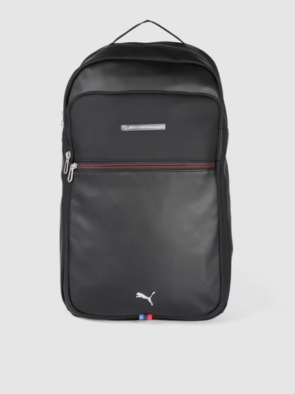 black air force backpack
