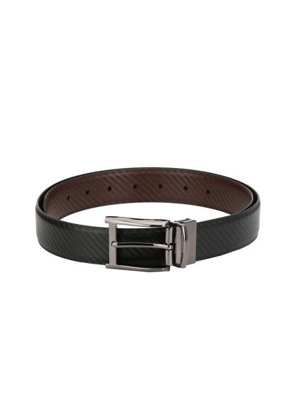 Pacific gold belts top