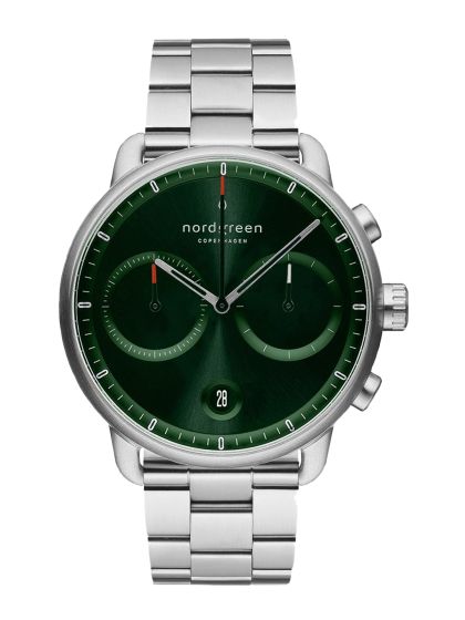 Lord discount chrono gunmetal