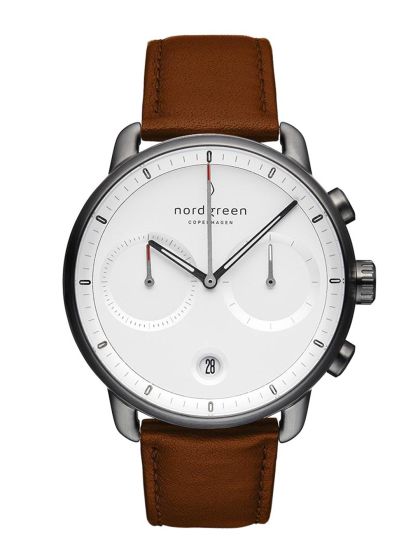 Buy Hugo Boss Men Solgrade Analogue Watch 1514030 - Watches for Men  24051800 | Myntra
