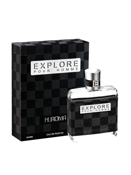 Legend black top perfume price