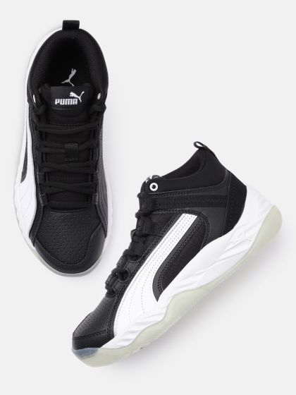 Puma 2025 suede anthracite