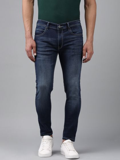 Skin tight hot sale jeans mens