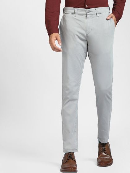 Giorgio Armani mens tailored trousers