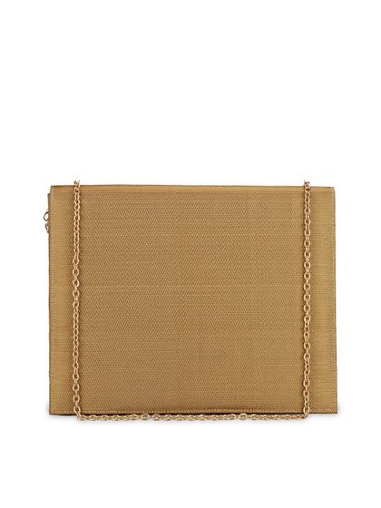 leather bag with gold chain strap
