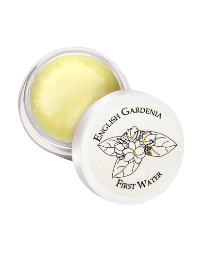 First water hot sale solid perfume